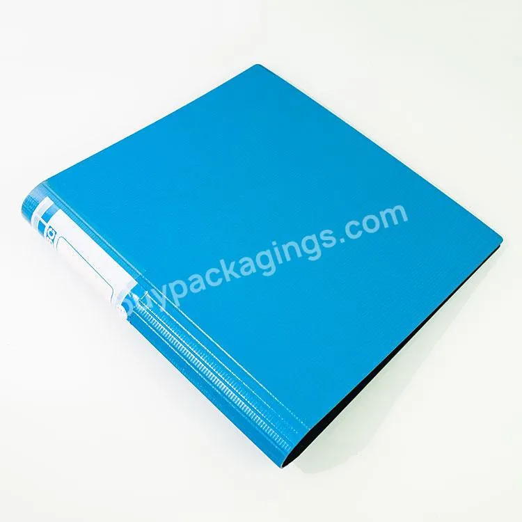 Hardcover Organizer 200 Sheets Capacity Folder Durable 3-hole Punch Presentation Folder A4 Sized Mini 3 Ring Binder - Buy A4 Sized Mini 3 Ring Binder,Hardcover Organizer 200 Sheets Capacity Folder,Hardcover Organizer.