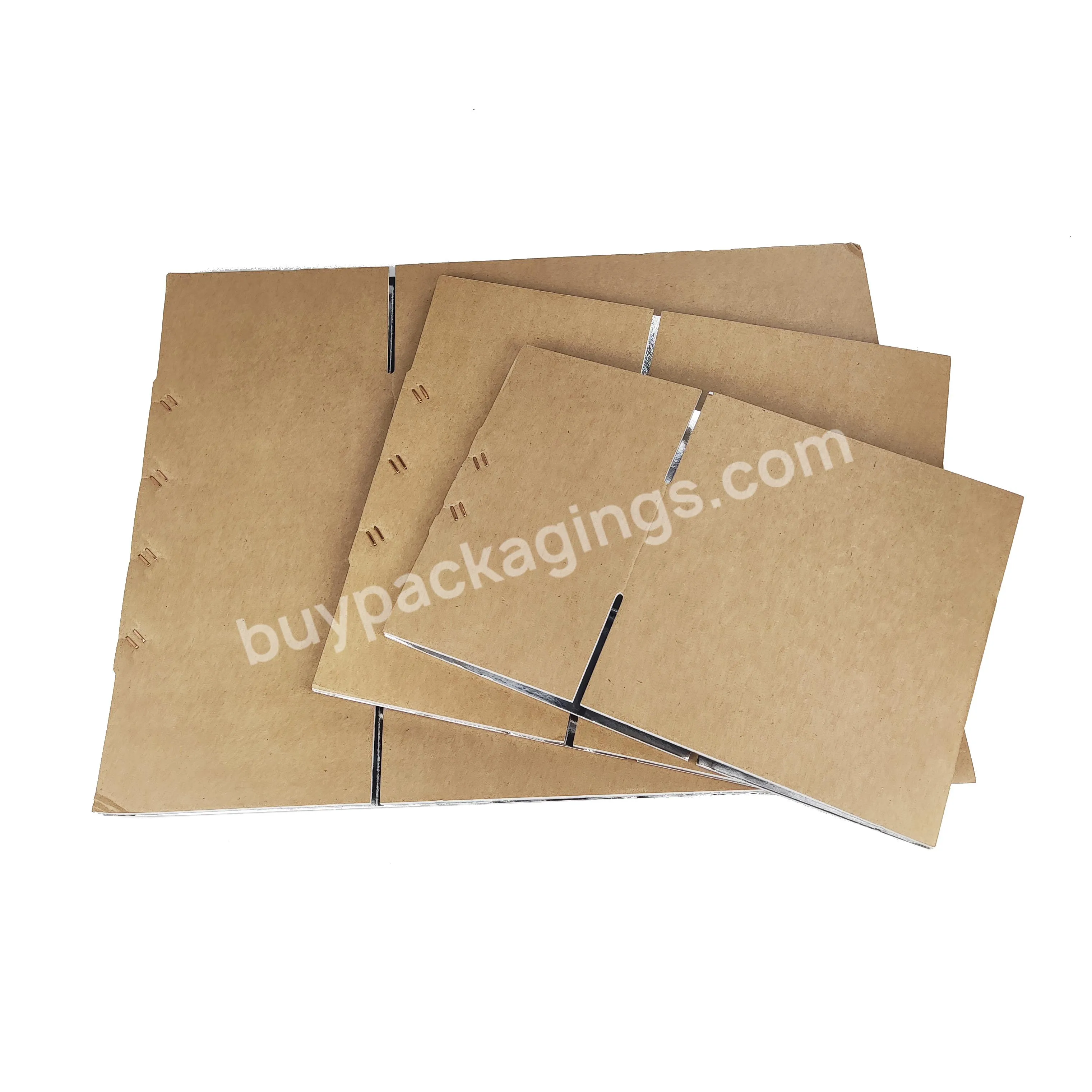 Heat Insulation Carton Heat Insulation Cold Chain Shipping Box With Insulation Box Liner Aluminum Foil Carton Liner