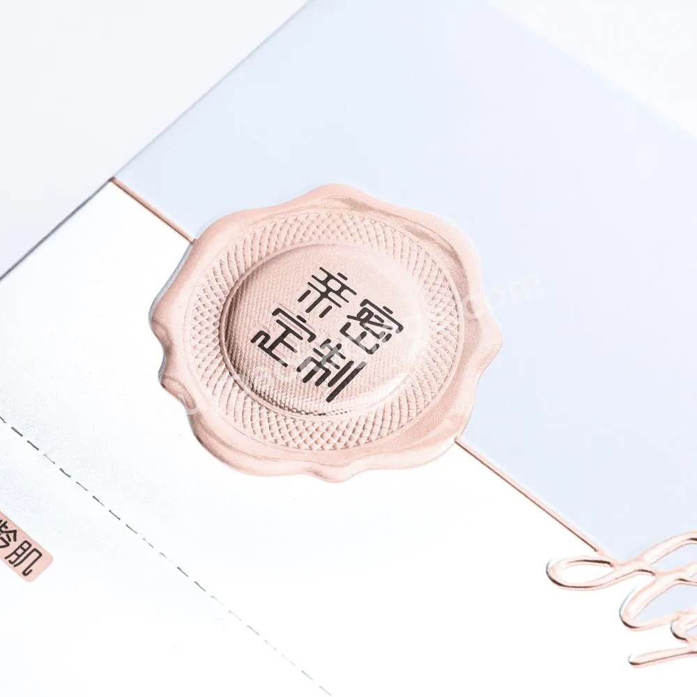 High-end luxury custom logo skin care mask packaging paper gift box