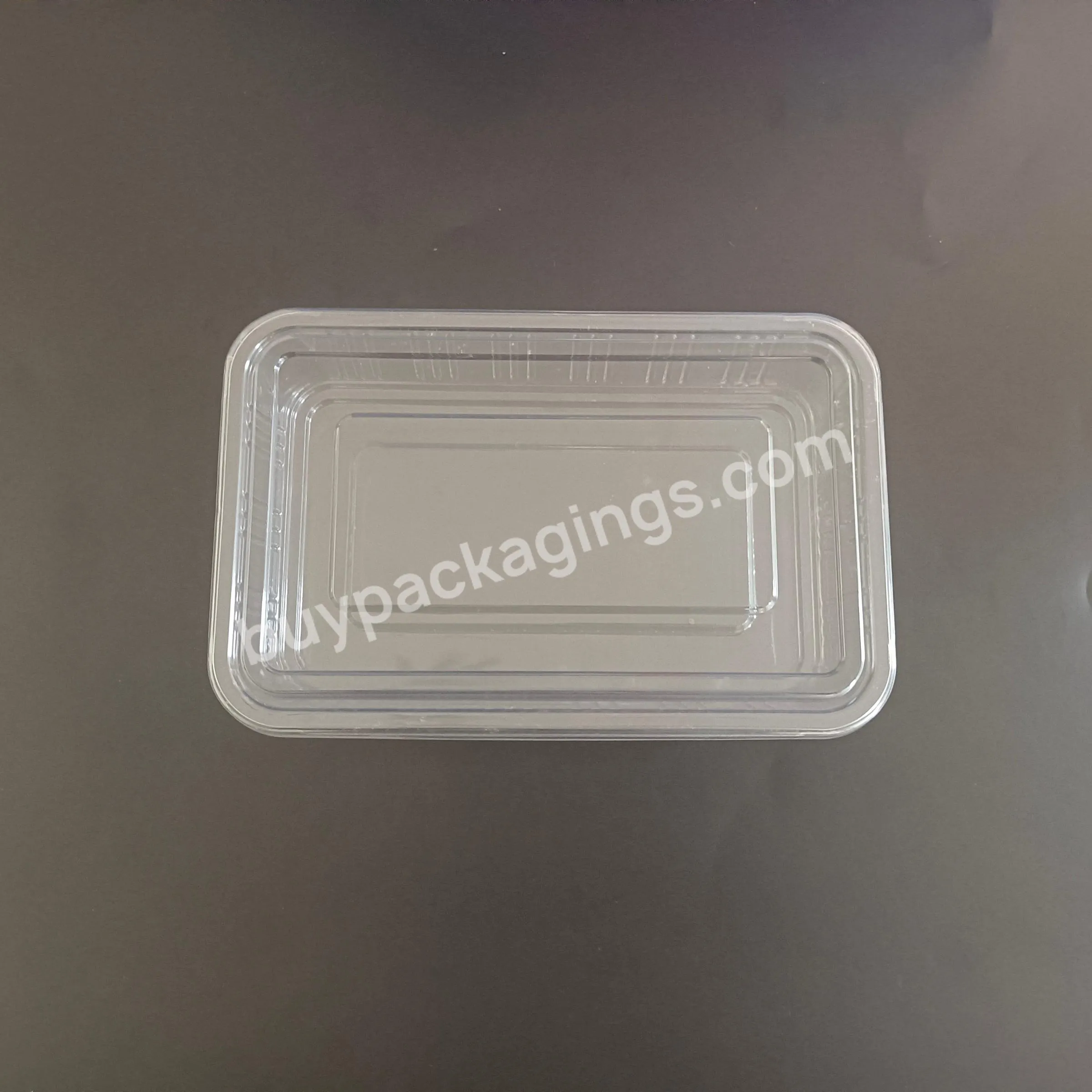 High Quality Electronic Package Box Packaging Plastic Small Cake Blister Vacuum Packaging Cardpaper Tray Blister Package
