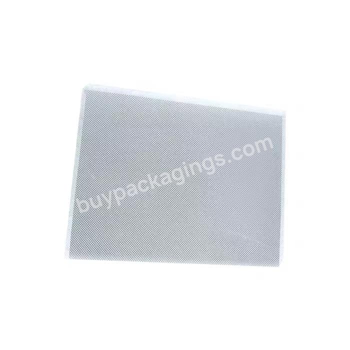 High Quality Light Guide Plate Laser Cut Pmma Lgp 2mm Acrylic Light Diffuser Sheet