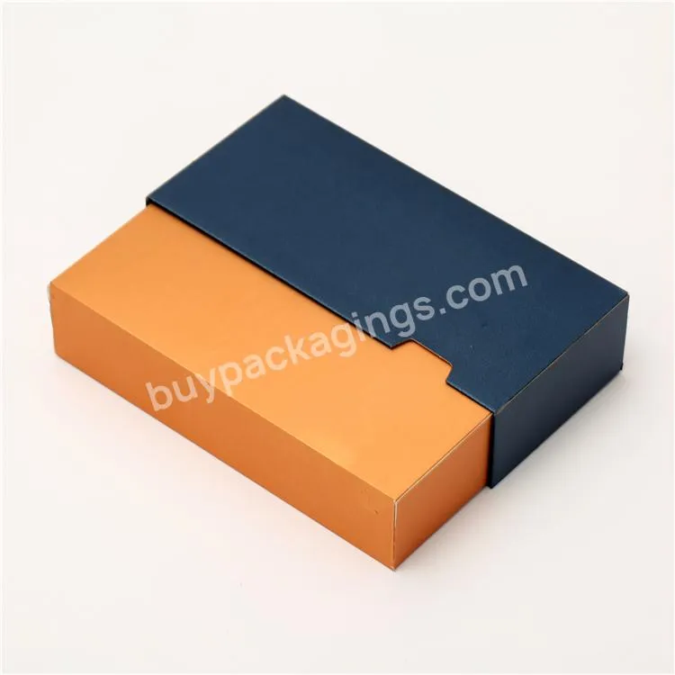 High Quality Low Price Custom Design Logo Gift Packaging Box Sets Tea Packaging Box