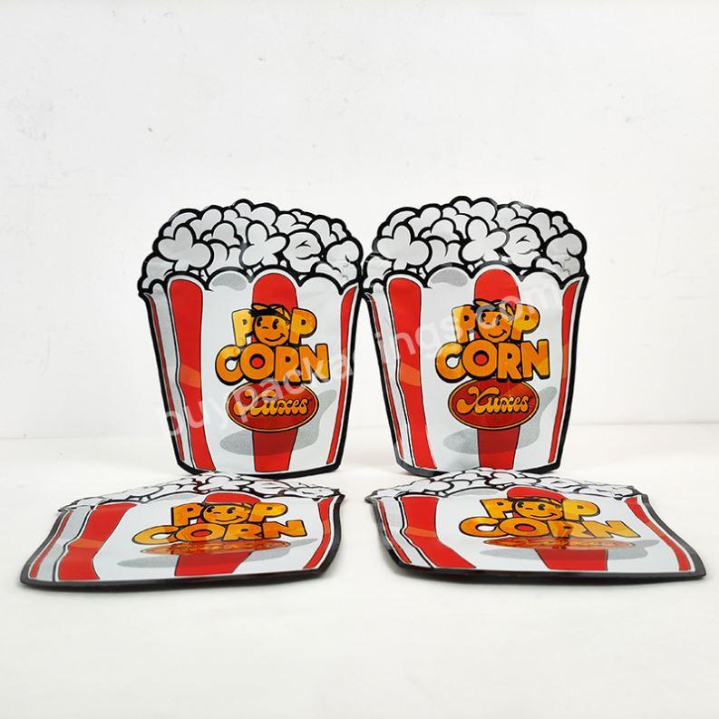 High Quality Low Price Factory Manufacturer Mylar Bag Die Cut