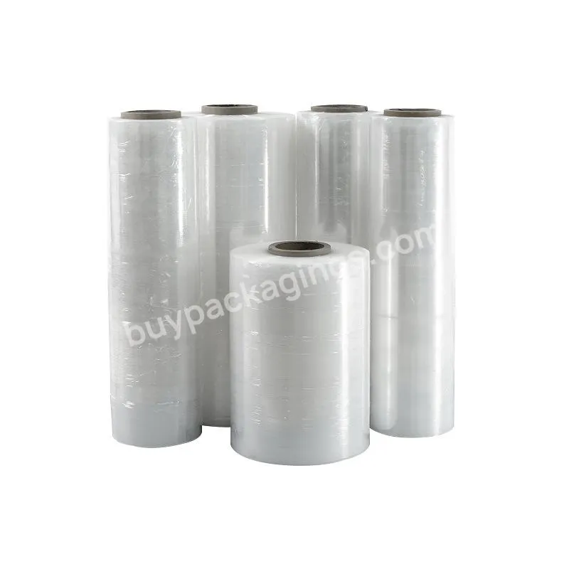 High Quality Pe Ldpe Film /pe Shrink Film Factory Price