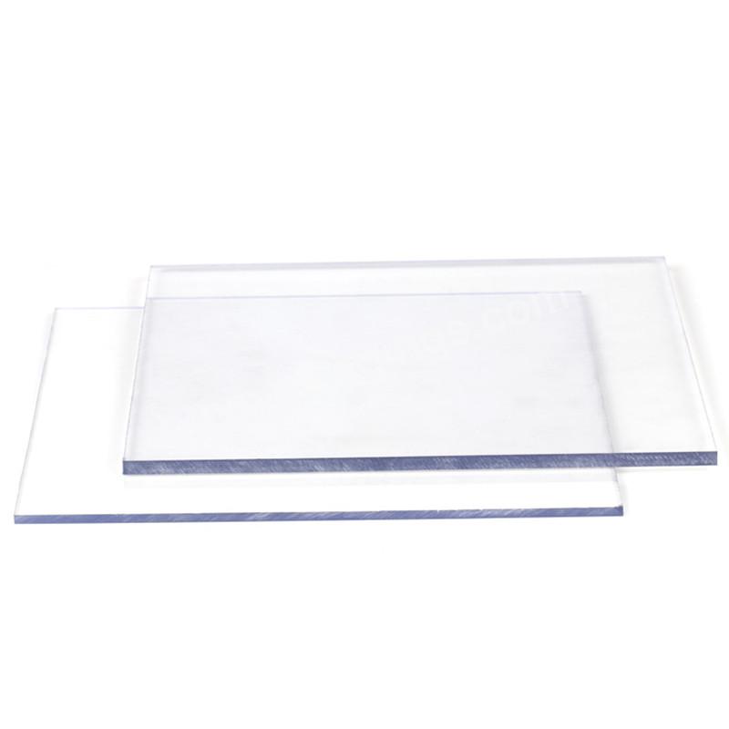 High Quality Pmma 100% Virgin Clear Transparent Acrylic Sheet Manufacturer 1220*2440mm Acrylic Sheet - Buy Acrilico Pmma Color And Clear Acrylic / Color And Transparent Pmma Acrylic Sheet Plastic Sheet,Manufacturer 3*6 4*8 For Billboard Sign New Prod
