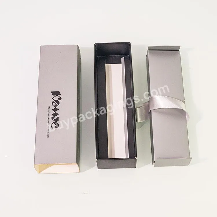 Hinged Pen Sets Gift Boxes Printed Cheap Personalized Pen Gift Box Brand Packaging Custom Paper Pen Box - Buy Custom Paper Pen Box,Paper Pen Box,Custom Pen Boxes.