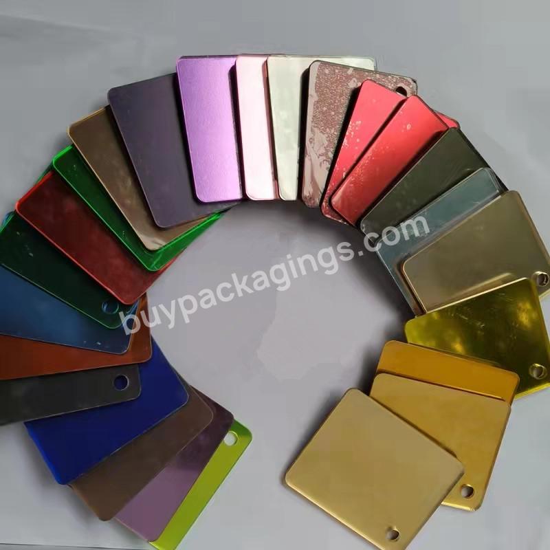 Hot Products To Sell Online Ps Acrylic Mirror Sheet Manufacturer Buy Wholesale Direct