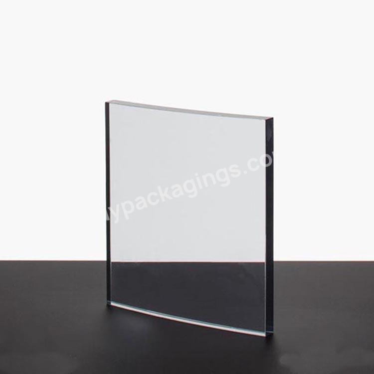 Hot Sale 2mm-thick-acrylic-sheet 3mm 4mm 4x6 4x8 High Hardness Cast Acrylic Plastic For Sale