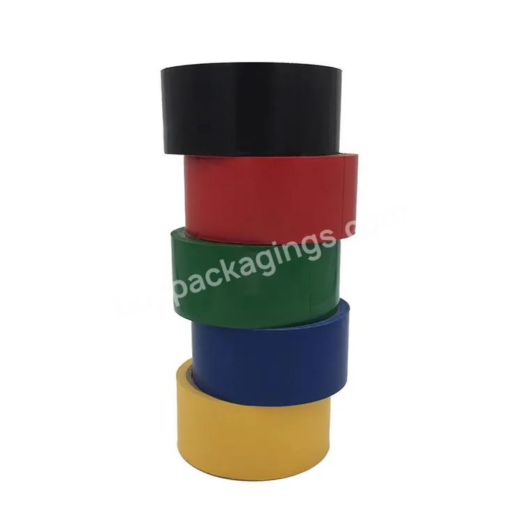 Hot Sale 50mm Acrylic Bopp Carton Sealing Tape Bopp Tape Manufacturer - Buy Bopp Tape,Bopp Common Packing Tape,Packing Tape.