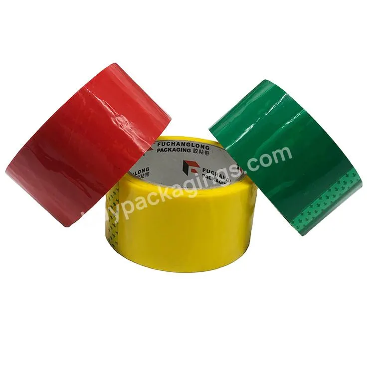 Hot Sale 50mm Acrylic Bopp Carton Sealing Tape Bopp Tape Manufacturer - Buy Bopp Tape,Bopp Common Packing Tape,Packing Tape.