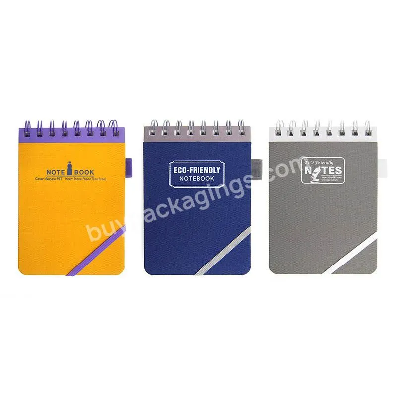 Hot Sale Custom Notebook Spiral Notebook Hardcover Notebook
