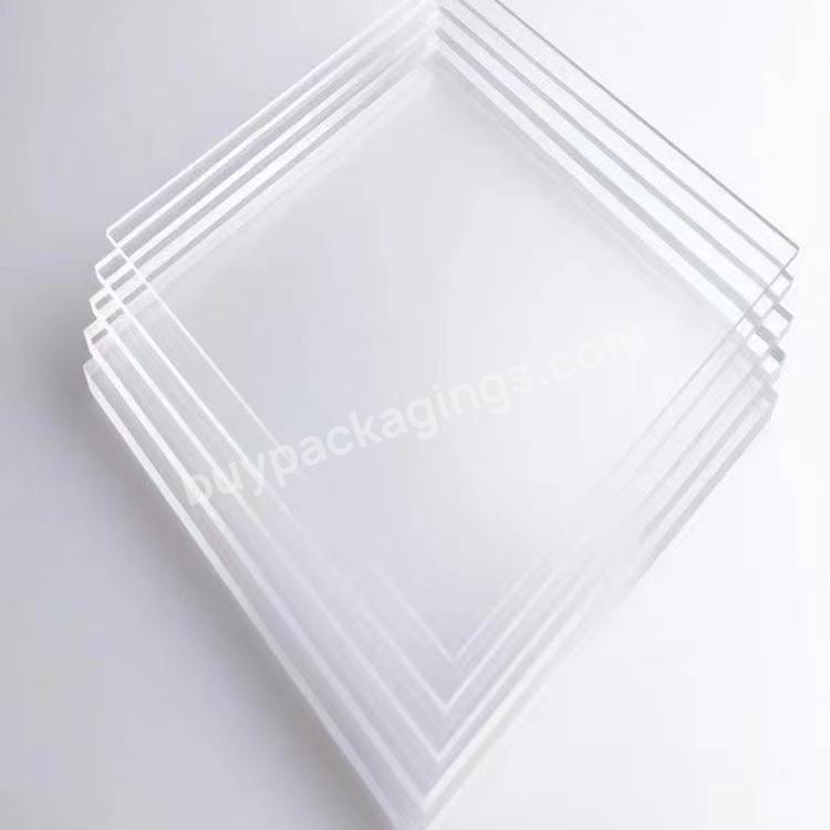 Hot Sale Product 1mm Ps Diffuser Sheet