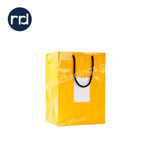 Hot Selling Reusable Flexiloop Handle 90cm Compact Shopping Bag