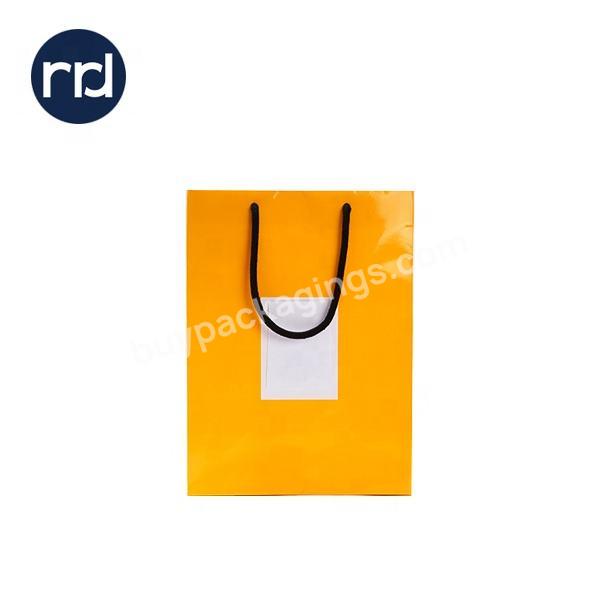 Hot Selling Reusable Flexiloop Handle 90cm Compact Shopping Bag