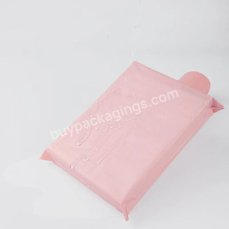 Hot Selling Shipping Package Poly Mailer Bags With Bubbles Cute Packaging Bags Logo Bubble Poly Mailers With Logo Bubble Mailer