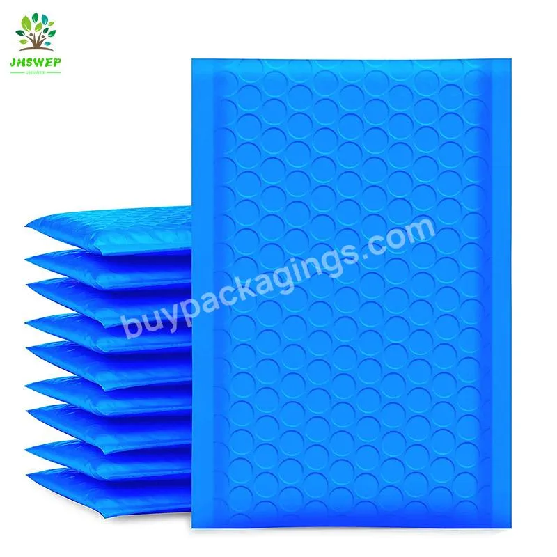 Hotsale Eco-friendly Biodegradable Mailing Postage Mailing Bag With Bubble