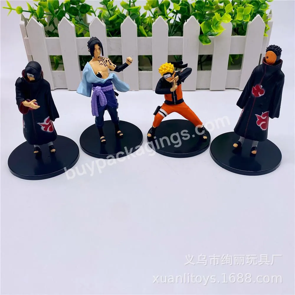 Japanese Anime Narutos Shippuuden/uchiha Sasuke Uchiha Uzumaki Narutos/model Action Figure Decoration Best-selling Collectible T - Buy Uchiha Sasuke Uchiha Uzumaki Naruto Figure,Anime Action Toy,Anime Action Figure.