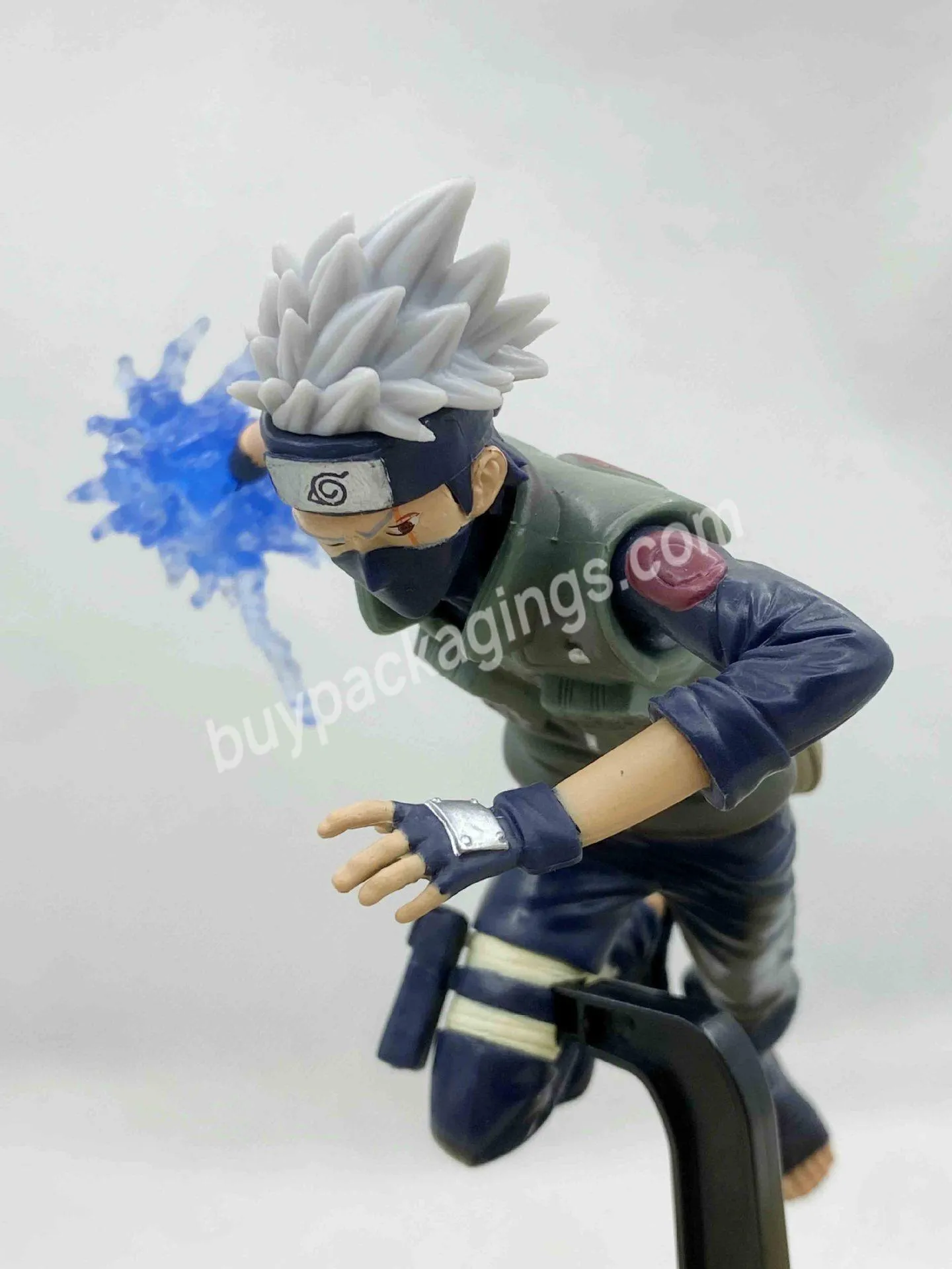 Japanese Cartoon Anime Narutos Action Figure Face-changing Set Vertical Boxed Decoration Model Toys - Buy Science Working Models Toys,Minion Stress Ball,Plastic Orange Squeezer.