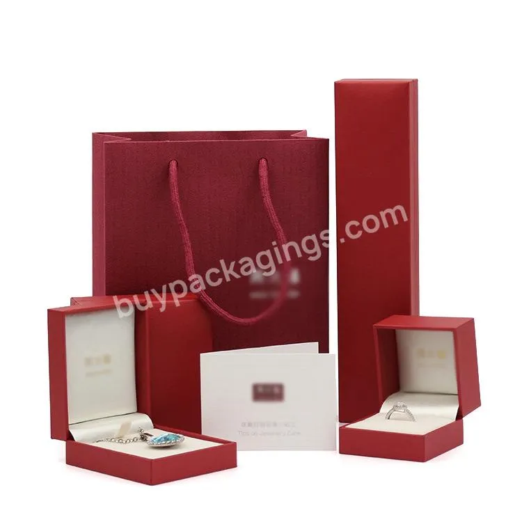 Jewellery Paper Gift Bag Bolsas Y Caja Kraft Joyas De Regalo Para Joyas Black And Gold