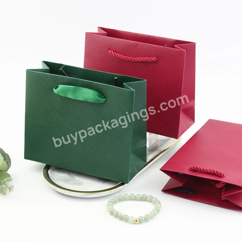 Kraft Paper Block Bottom Gift Bag With Golden Dots Brown-kraft-food-paper Bags Paper Custom Bags