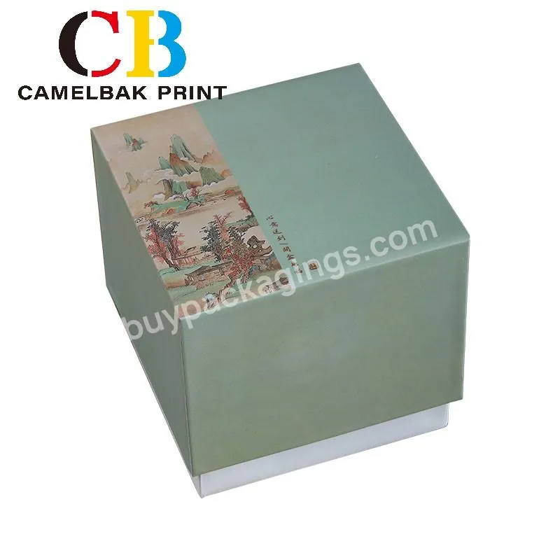 Large Custom Mailer Boxes Low Moq High Quality Low Price Cardboard Box Mailer Cosmetic Package Mailing Delivery Paper Mailer Box