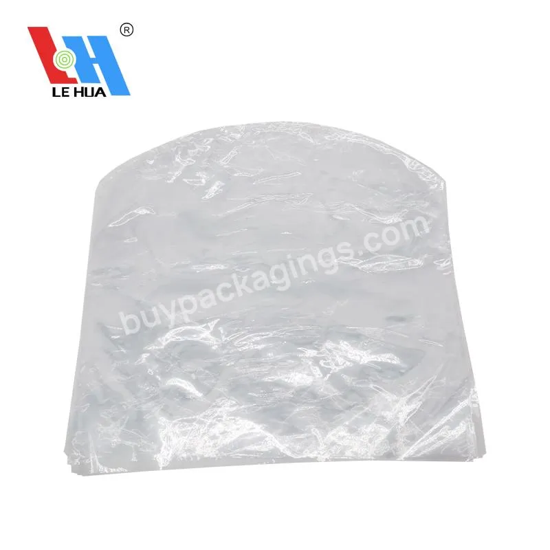 Ldpe Box/bottle Shrink Wrapping Outer Packaging Heat Shrink Film