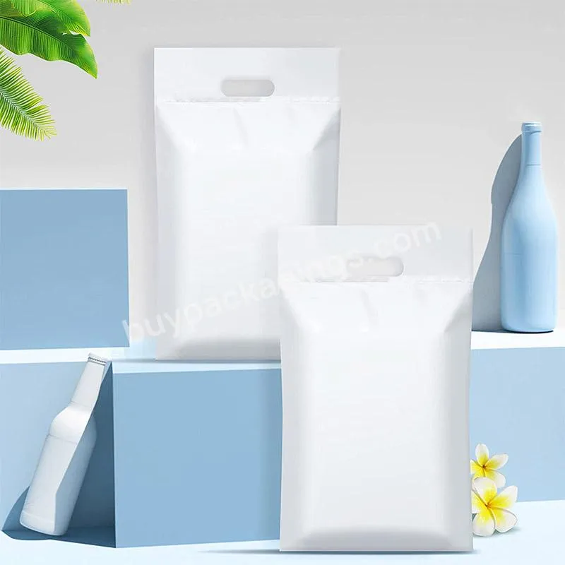 Logo Mailing Bag Thickened Logistics Bubble Bag