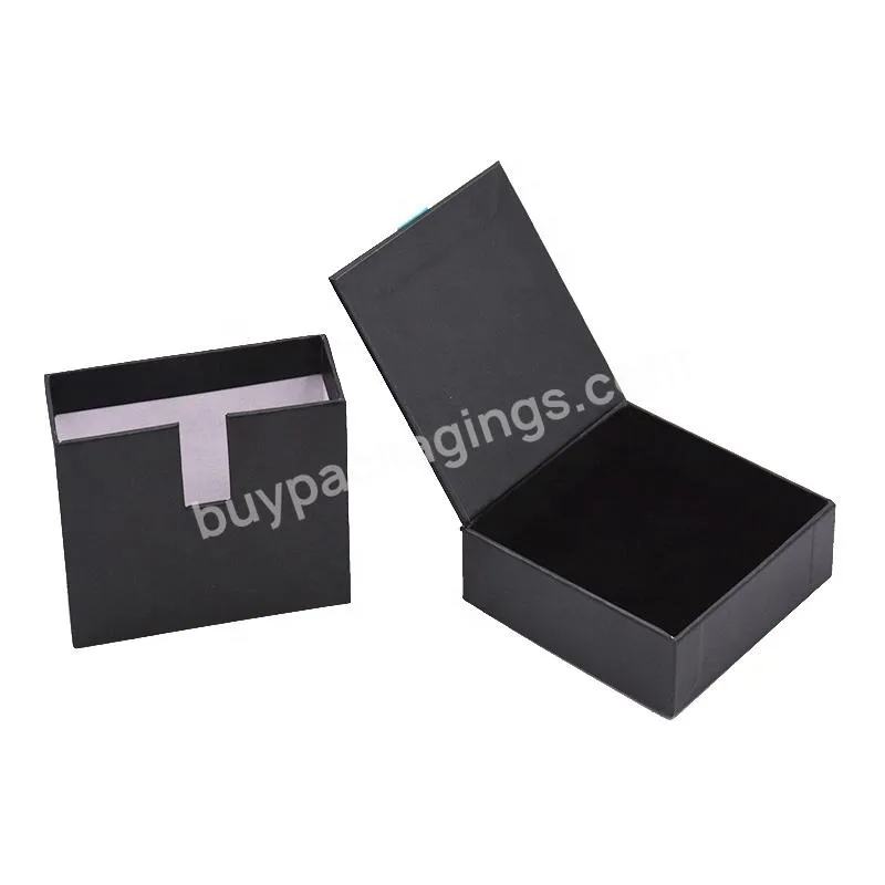 Luxury Design Rectangular Shaped Wholesale Custom Consumer Electronics Paper Drawer Gift Box