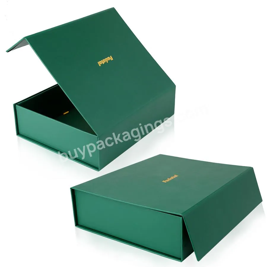 Luxury Eco Friendly Custom Cosmetic Corrugated Paper Packaging Box
