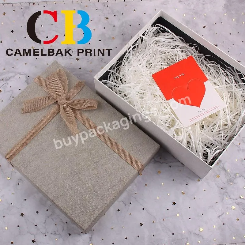 Magnet Mailer Box Eco Mailer Premium Mailer Lead The Industry Gift Towel Advanced Technology Gift Set Pack