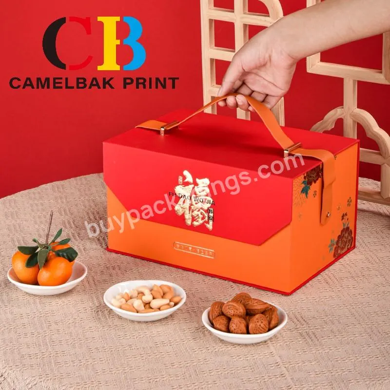 Mailer Box Crinkle Cut Hair Product Mailer Boxes Orange Sunglasses Mailer Boxes