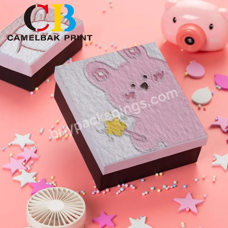 Mailer Box For Clothing Good Price Paper Mailer Box Transfer Stickers For Mailer Box