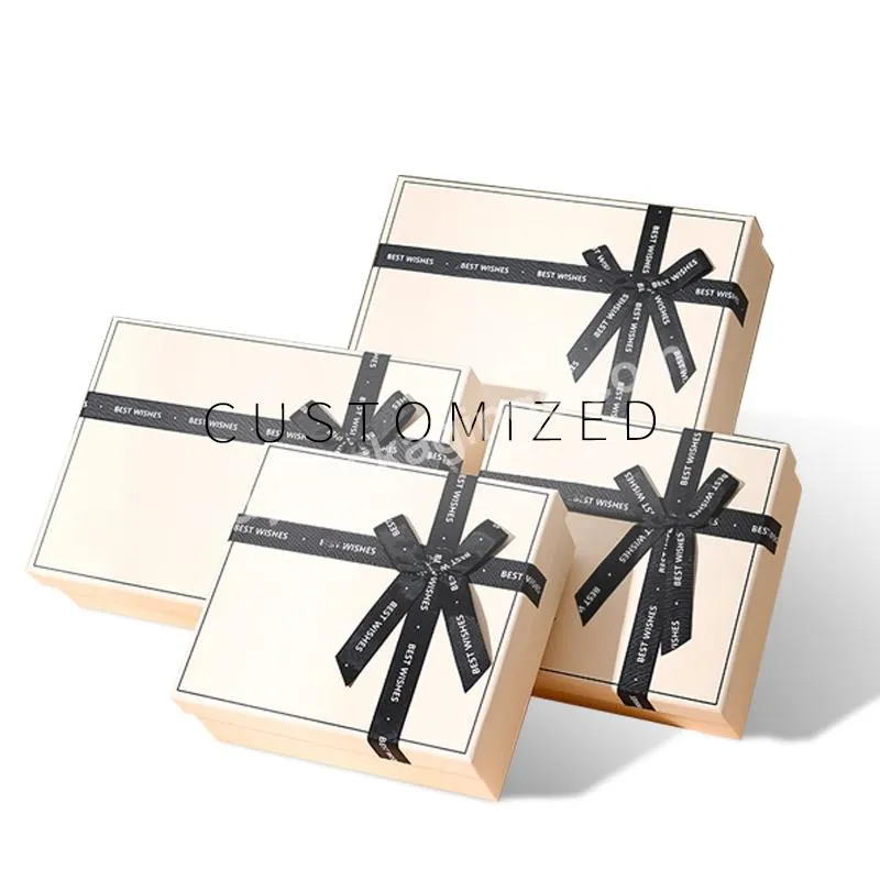 may stacable kraft paper shoe box luxury shoe box packaging with logo for shoes
