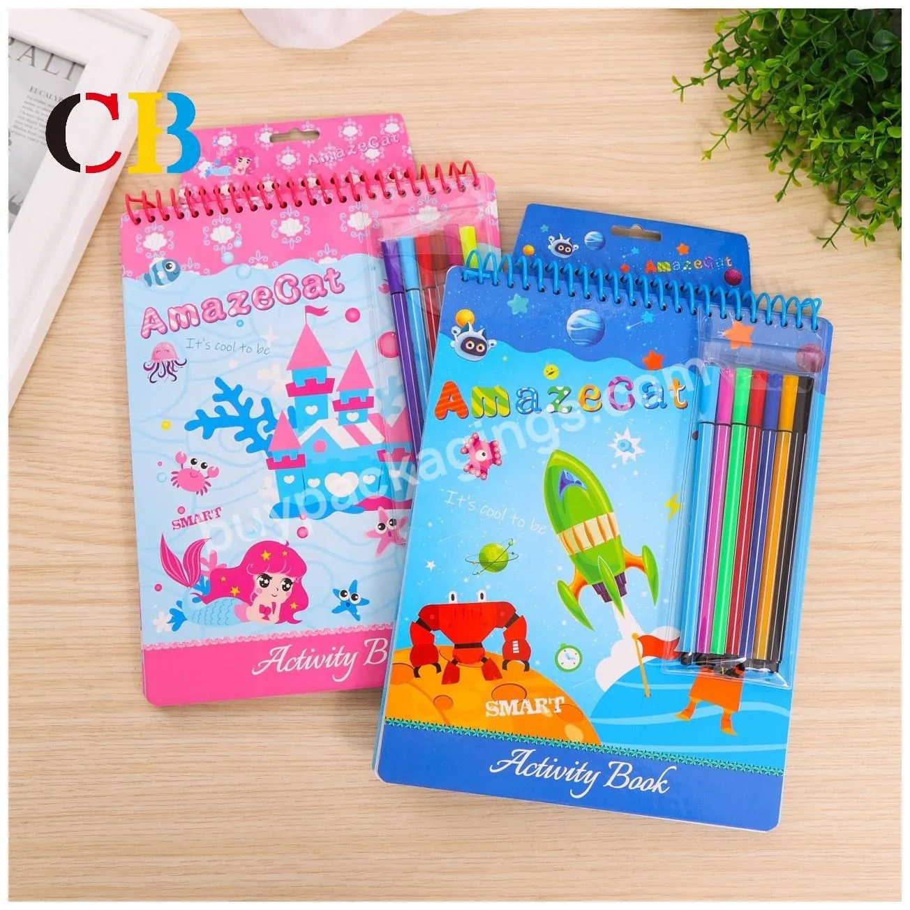 Nail-color-chart-display-book Customized Kids Books Children Color Snail Coloring An Adult Chinese Calligraphy Smart Babies