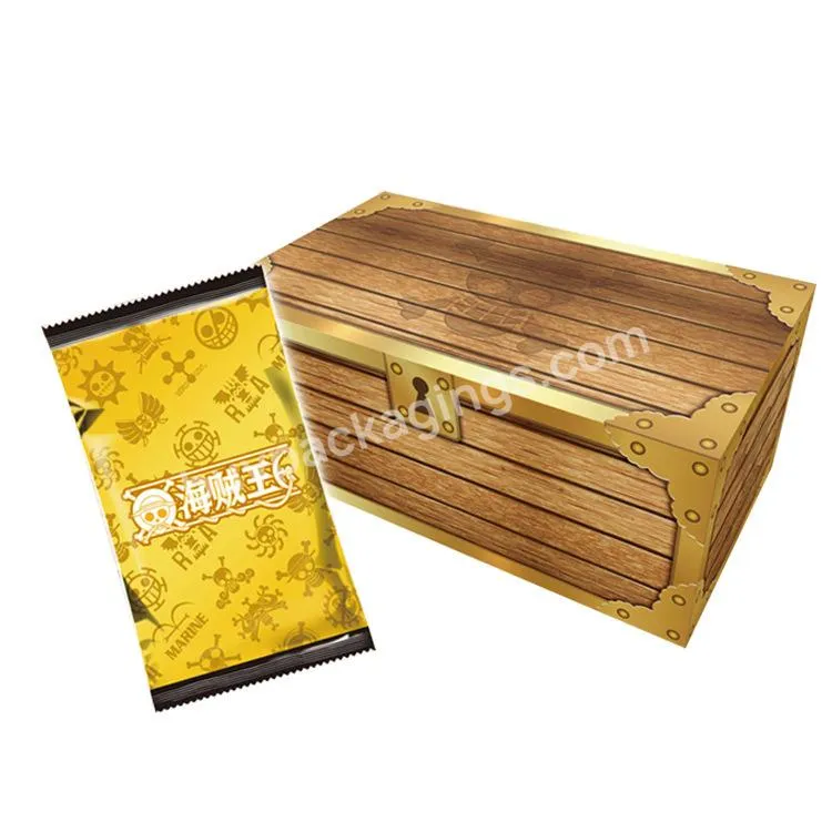 New Anime One Piece Cards Box Playing Games Hobby Collection Figures Zoro Luffy Nami Ur Ssr Paper Rare Card For Child Gifts Toys - Buy Goddess Story Collection Cards Board Game Girl Party Playing Cards Table Anime Christma Toys For Children Birthday