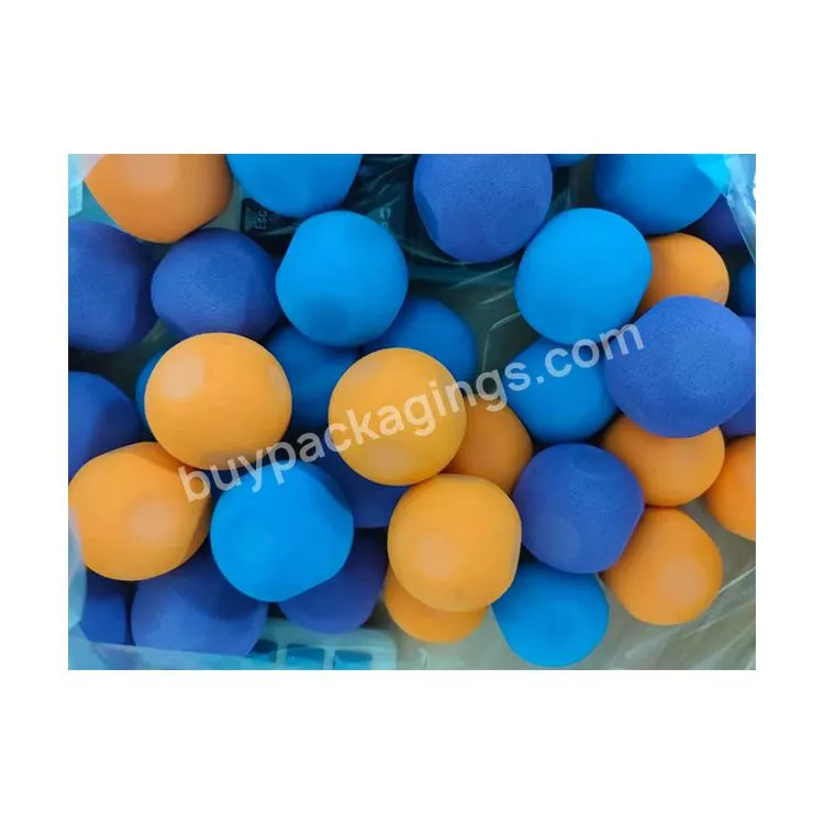 New Arrival High Quality High Density Foam Eva Ball Multi Color Soft Eva Foam Rainbow Ball - Buy High Density Foam Eva Ball,Multi Color Soft Eva Foam Rainbow Ball,Eva Ball.