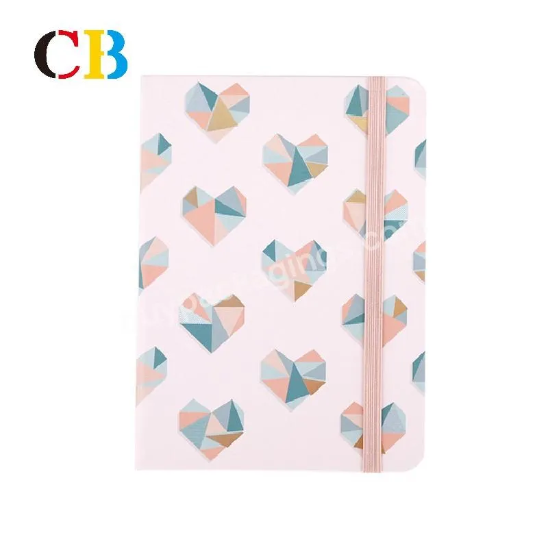 New Notebook Colorful Notebook Office Notebook