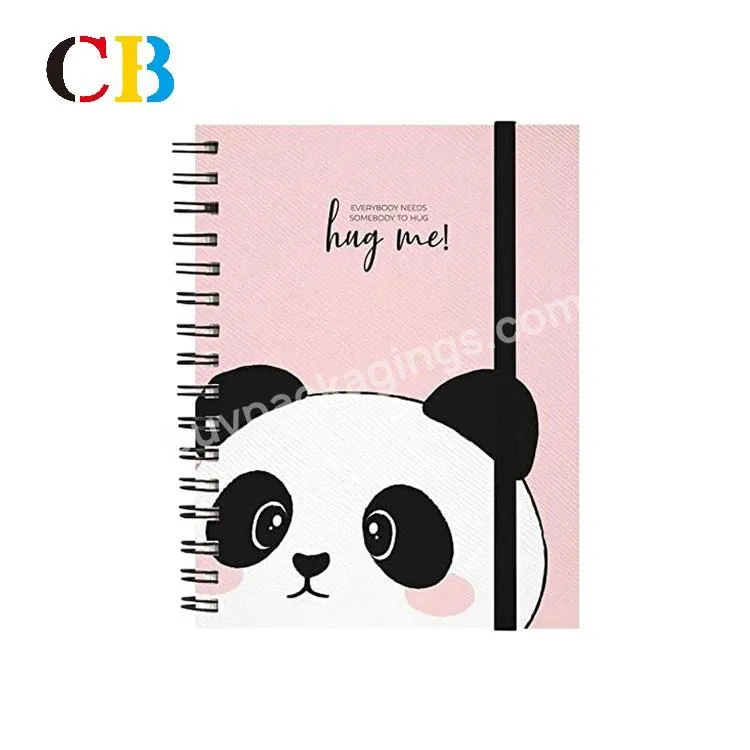 Notebook Bamboo Notebook Planners And Notebooks Custom