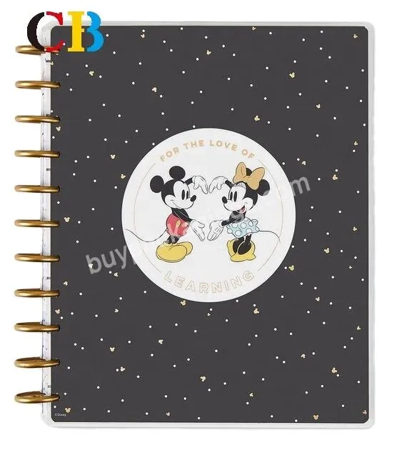 Notebook Cover Pop It Notebooks Kawaii Notebook