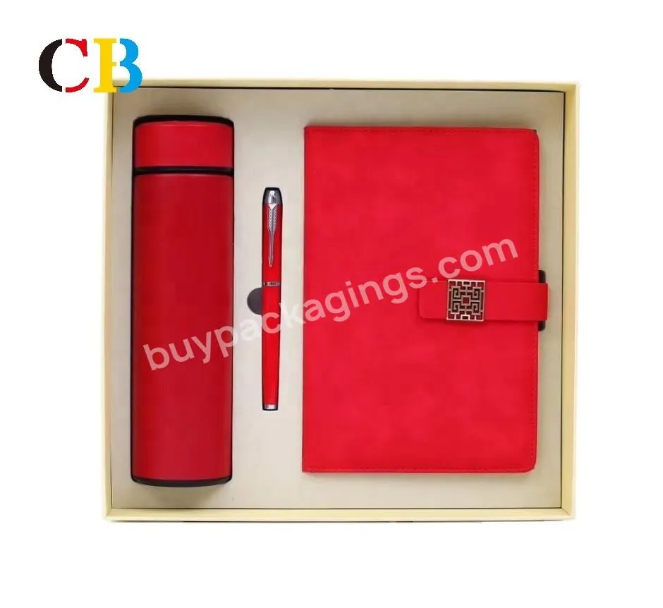 Notebook Manifesting Elegant Notebook Notebook Pen Set