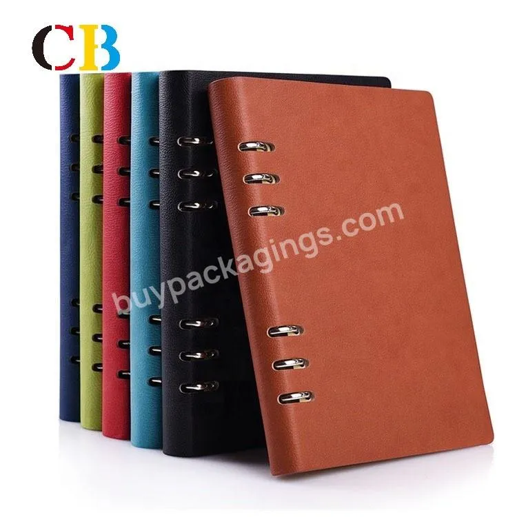 Notebook Powerbank Mini Notebook Keychain Graph Paper Notebook