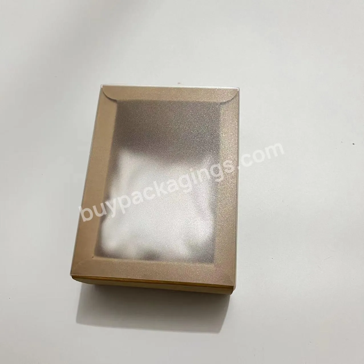 Oem Recycled Customized Printed White Black Red Paper Card Box Cardboard Paper Box Sock Gift Cosmetics Packaging Box