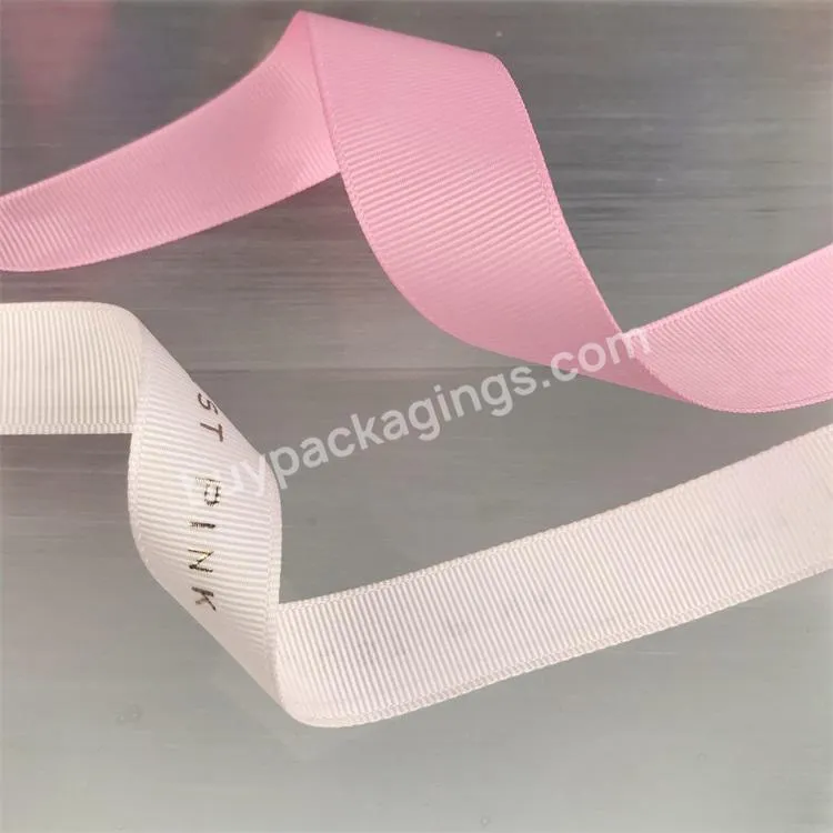 Organza Satin Grosgrain Ribbon For Hair Bows Party Shoes Home Textile Decoration Garment Bags Ribbons Tapes - Buy Organza Satin Grosgrain Ribbon,Decoration Ribbon,Ribbon Tape.