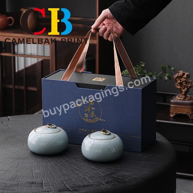 Paper Box Shipping Mailer Fashion Attractive Design Holiday Competitive Price Suitcase Box Gi