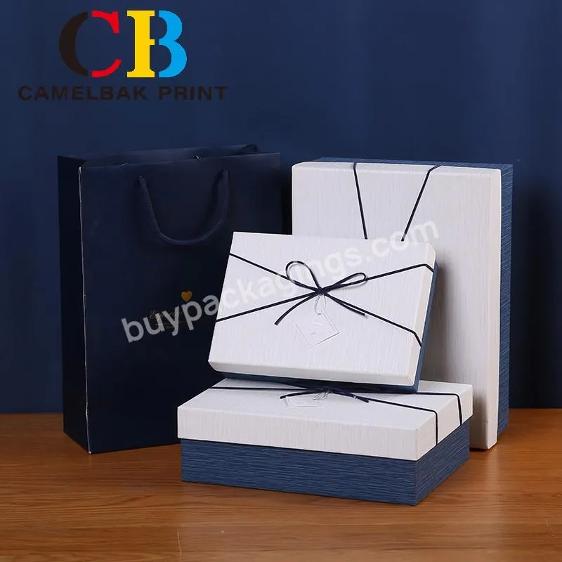 Paper Mailer Box Marbella Cardboard Box Flip Top Design Mailer Box