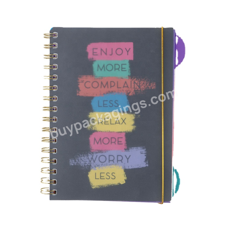 Personalized Notebook Customized Notebooks With Logo B5 Notebook