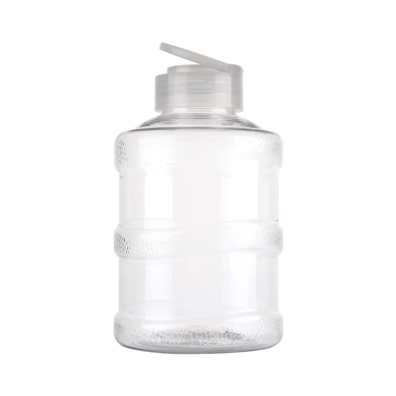 Pet Material  Mini Mineral Water Bottle Wholesale Cup Outdoor 500ml 650ml Plastic Bottle