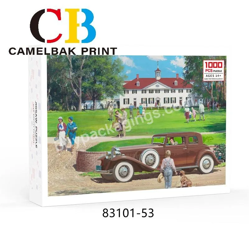 Photo Custom Wooden Personalized Jigsaw Puzzle Custom Printing Cardboard For Craftwork Puzzle Custom Printing Sublimation Blank - Buy Photo Custom Wooden Personalized Jigsaw Puzzle,Custom Printing Cardboard For Craftwork Puzzle,Custom Printing Sublim