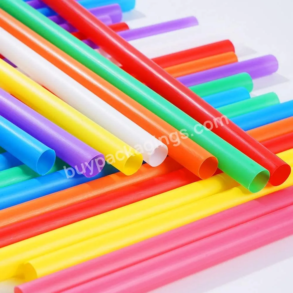 Pla Disposable Straws,Eco Friendly Straws,For Party,Travel,Birthday,Wedding - Buy Eco Friendly Straws,Disposable Straws,Pla Disposable Straws.