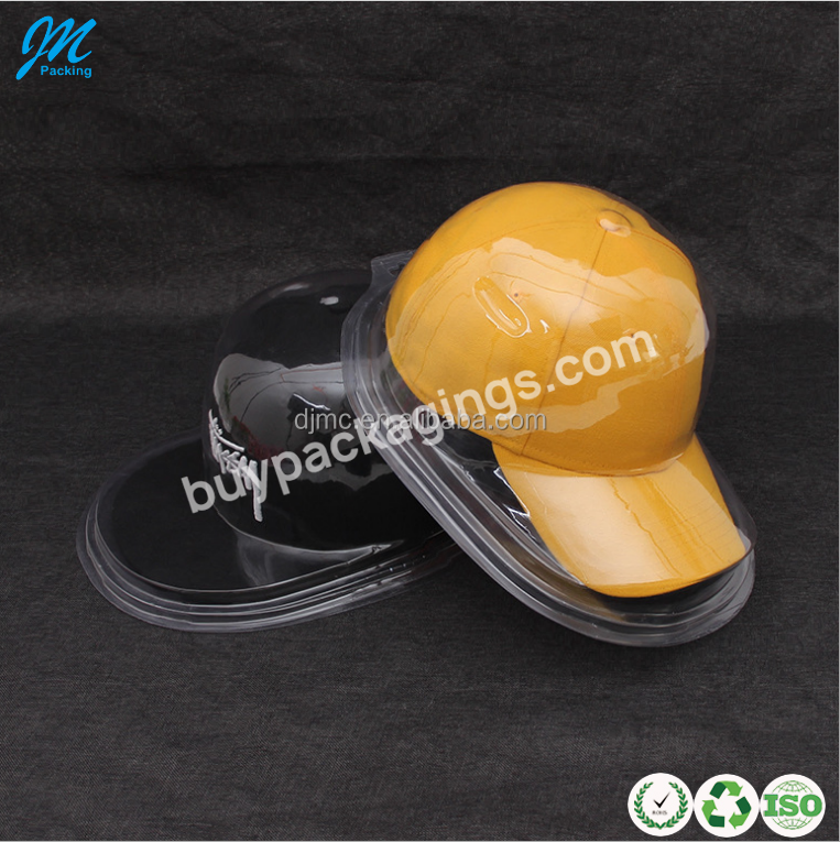 Plastic Blister Baseball Cap Packaging Box - Buy Baseball Cap Packaging Box,Baseball Cap Packaging,Cap Packaging.